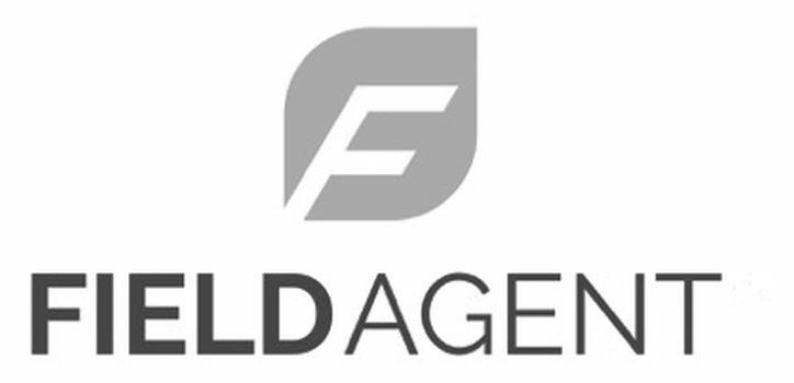 Trademark Logo FIELDAGENT