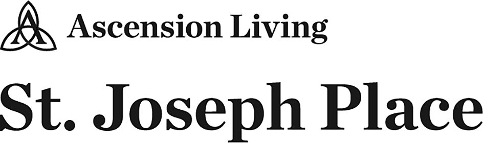 Trademark Logo ASCENSION LIVING ST. JOSEPH PLACE