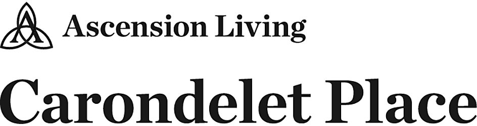  ASCENSION LIVING CARONDELET PLACE