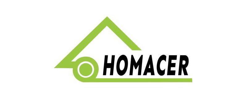 Trademark Logo HOMACER
