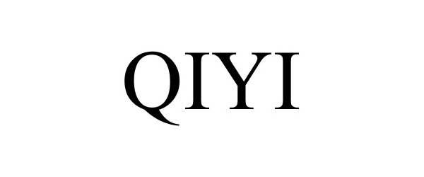 Trademark Logo QIYI