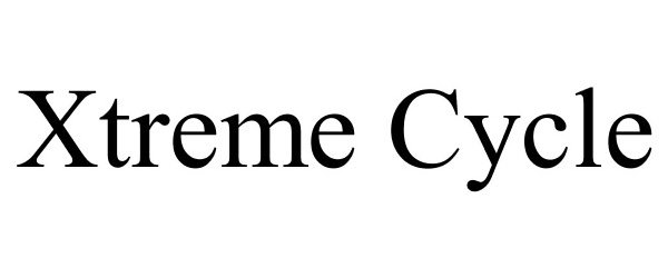 XTREME CYCLE
