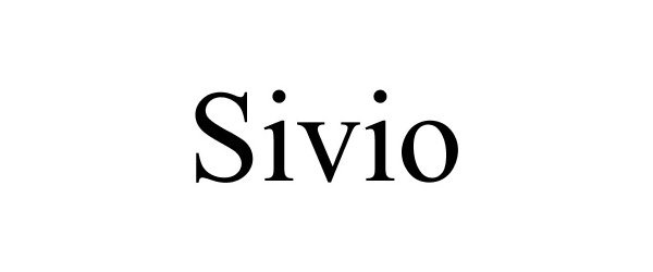  SIVIO