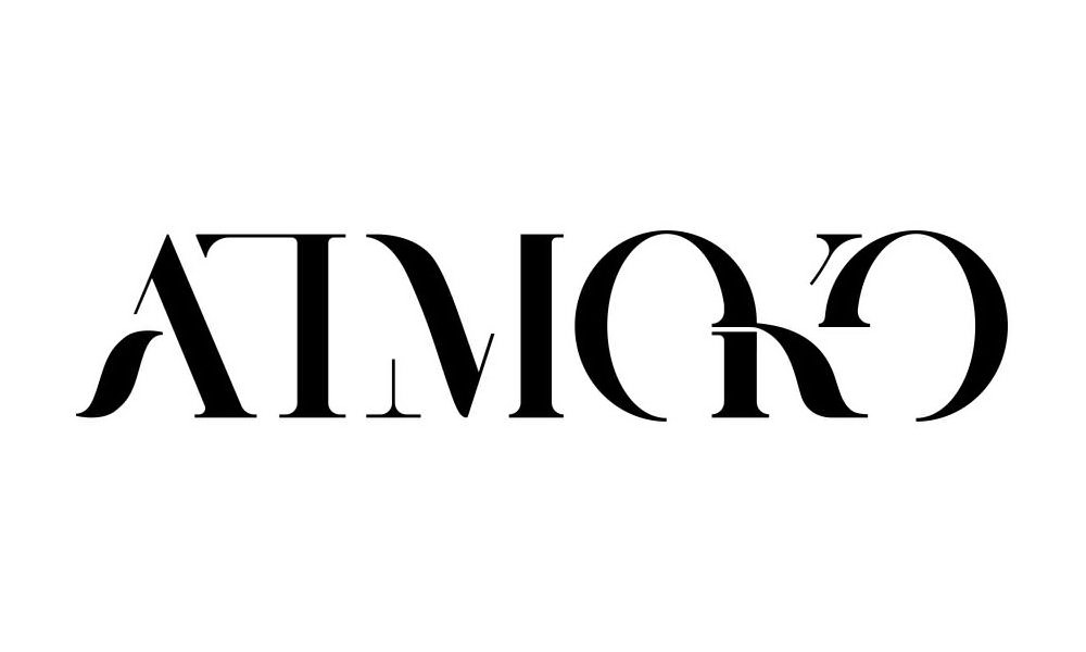 Trademark Logo ATMOKO