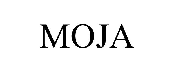 MOJA