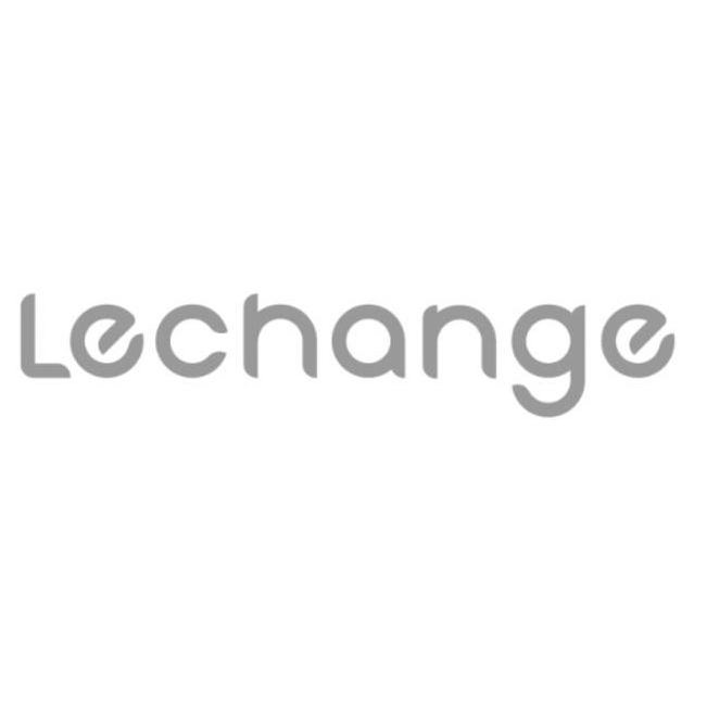 Trademark Logo LECHANGE