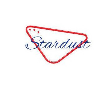 Trademark Logo STARDUST