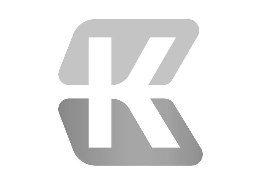 Trademark Logo K