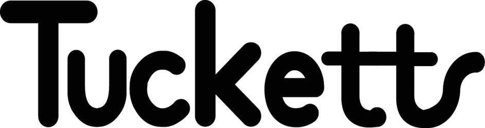 Trademark Logo TUCKETTS