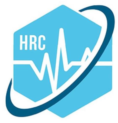 Trademark Logo HRC