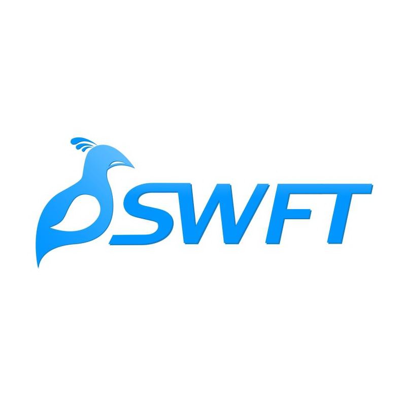 Trademark Logo SWFT