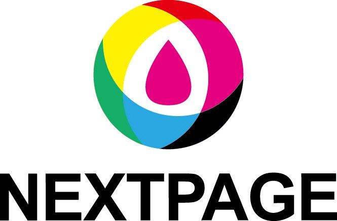 Trademark Logo NEXTPAGE