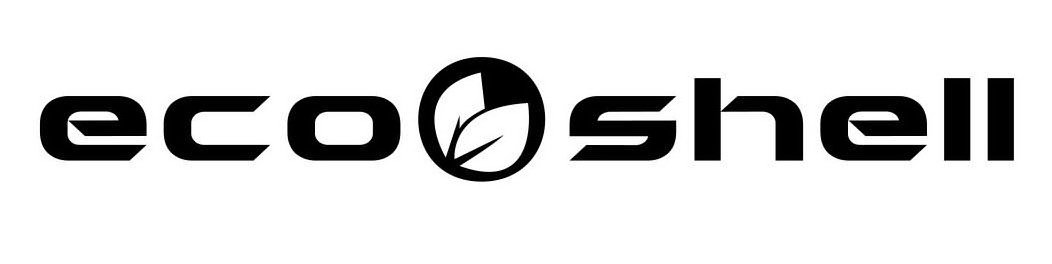Trademark Logo ECO SHELL