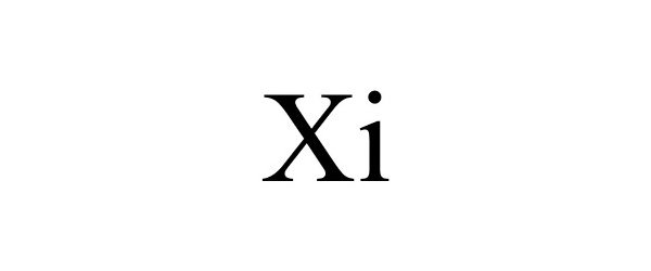 Trademark Logo XI