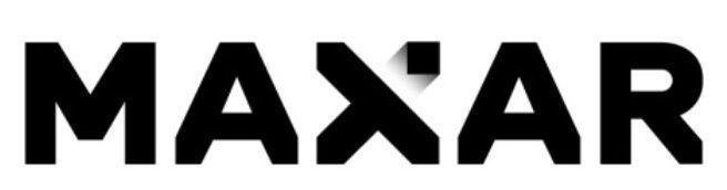 Trademark Logo MAXAR