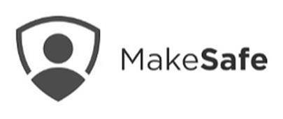 Trademark Logo MAKESAFE