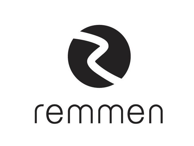 Trademark Logo R REMMEN