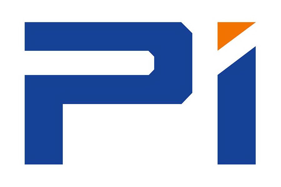 Trademark Logo PI