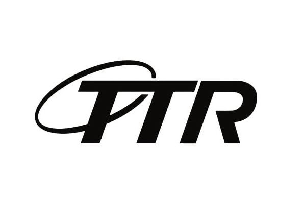 Trademark Logo TTR