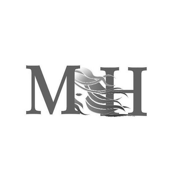 Trademark Logo M H