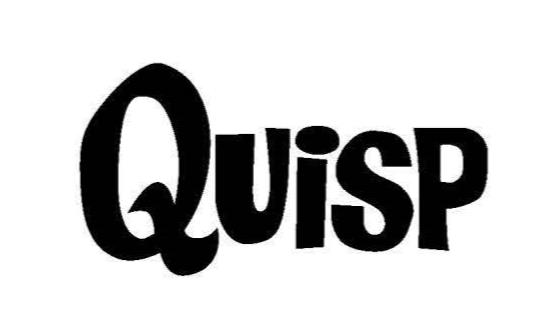 QUISP