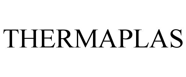 Trademark Logo THERMAPLAS