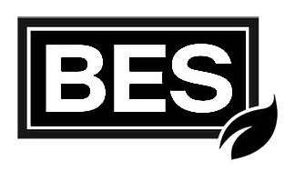 Trademark Logo BES