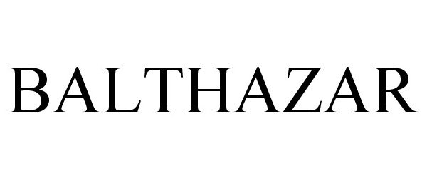 BALTHAZAR