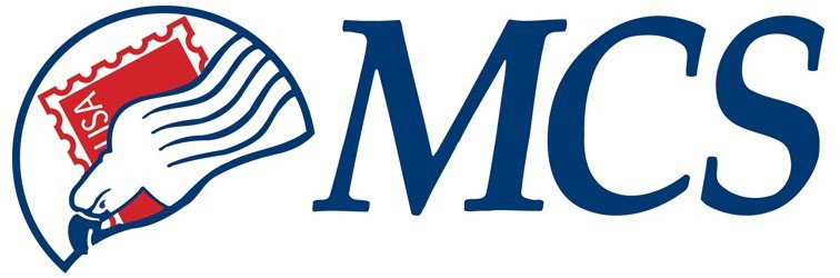 Trademark Logo USA MCS