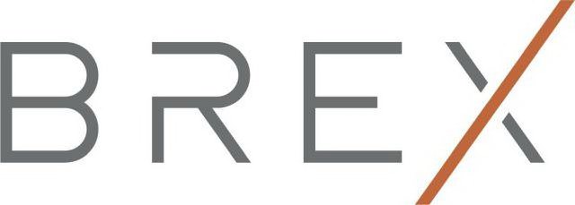 Trademark Logo BREX