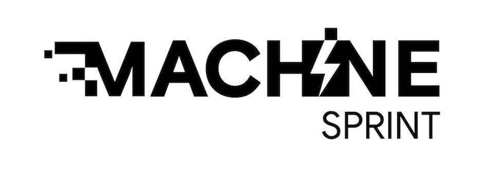 Trademark Logo MACHINE SPRINT