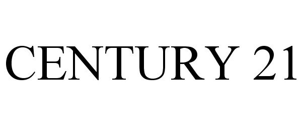 CENTURY 21