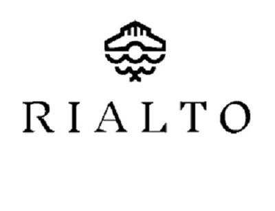 Trademark Logo RIALTO