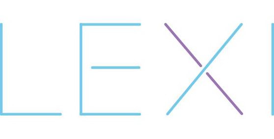 Trademark Logo LEXI