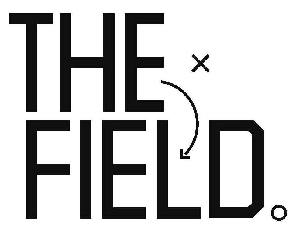 Trademark Logo THE FIELD X O