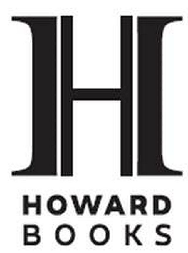 Trademark Logo H HOWARD BOOKS