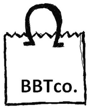 Trademark Logo BBTCO.