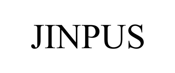 Trademark Logo JINPUS