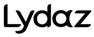 Trademark Logo LYDAZ