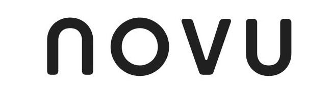 Trademark Logo NOVU