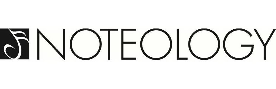 Trademark Logo NOTEOLOGY