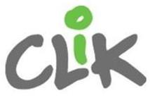 Trademark Logo CLIK