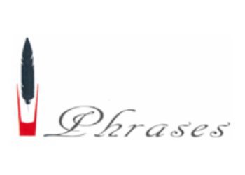 Trademark Logo PHRASES