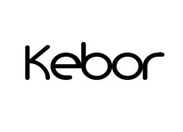 Trademark Logo KEBOR