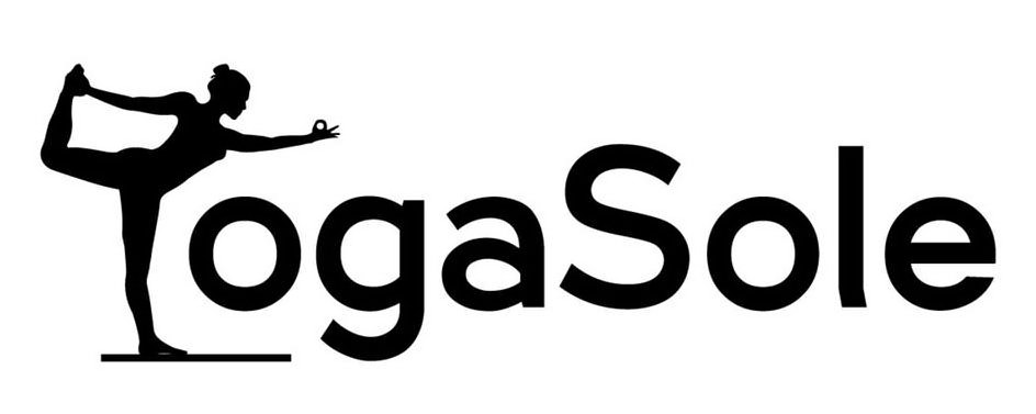 Trademark Logo YOGASOLE