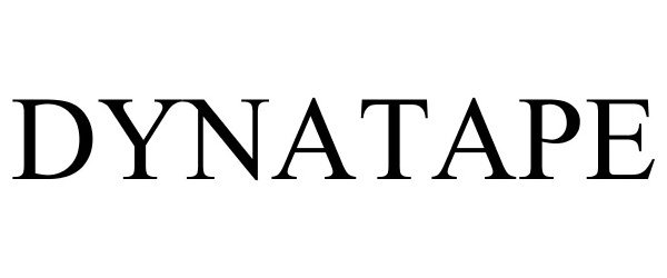 Trademark Logo DYNATAPE