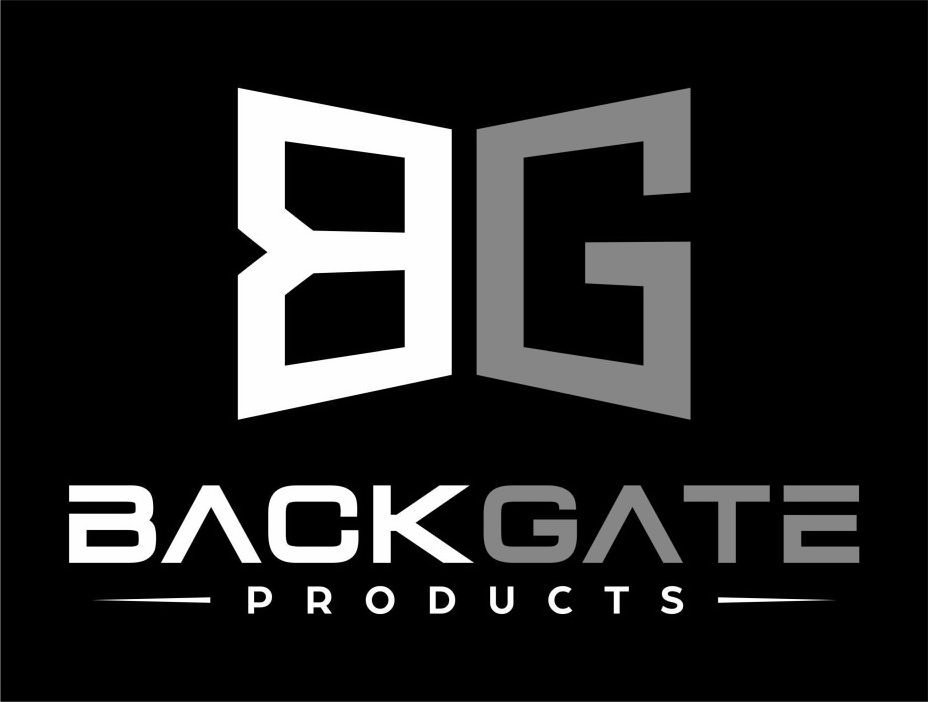 Trademark Logo BG BACKGATE PRODUCTS