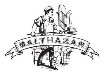 Trademark Logo BALTHAZAR