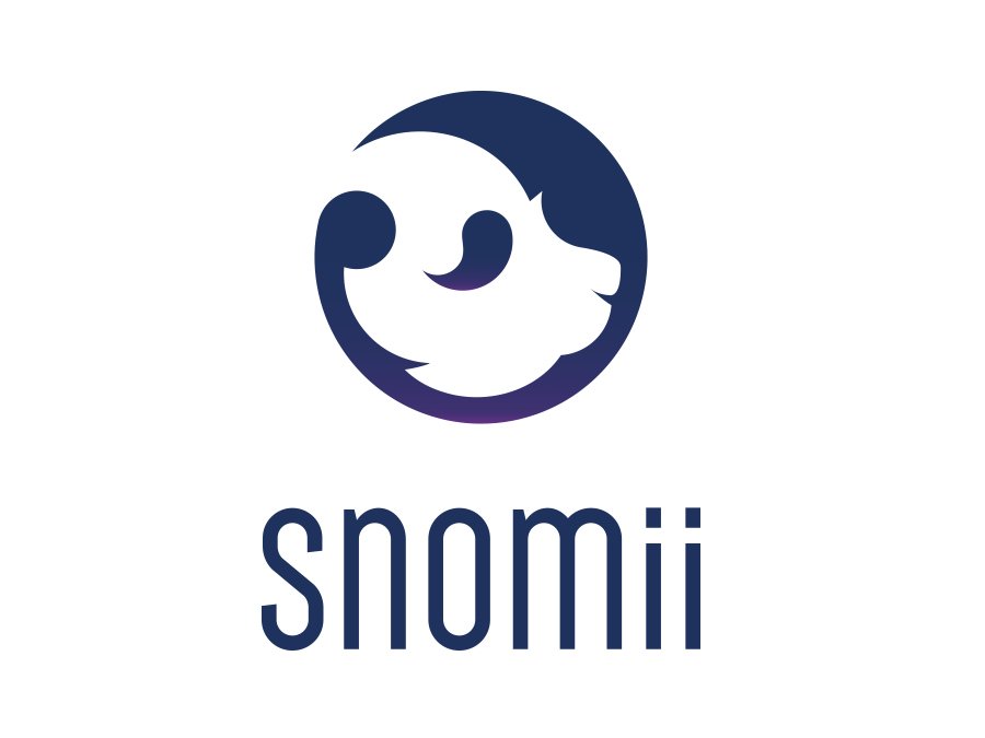 Trademark Logo SNOMII