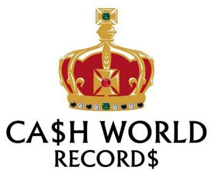  CA$H WORLD RECORD$